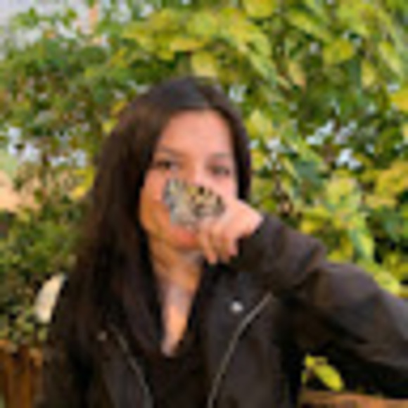 Meet your Posher, Shelby - Picture 1 of 1